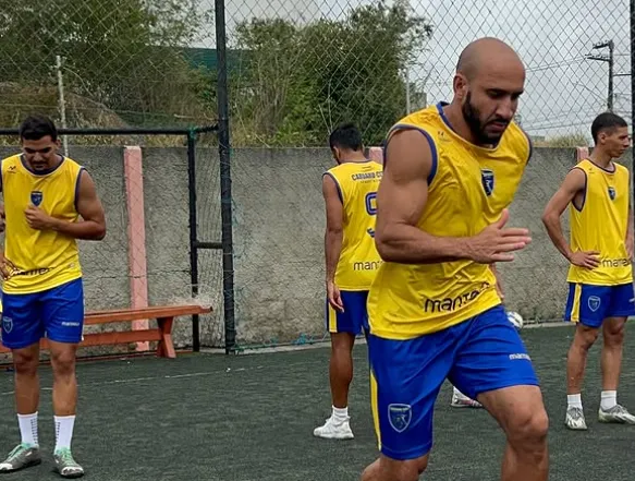 PERNAMBUCANO SÉRIE A2: Caruaru City e América lideram os grupos e jogam neste fim de semana