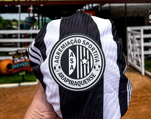 ASA marca início da pré-temporada para 2026