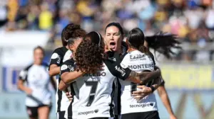 Brasil é o único país presente em todas as finais da Libertadores Feminina