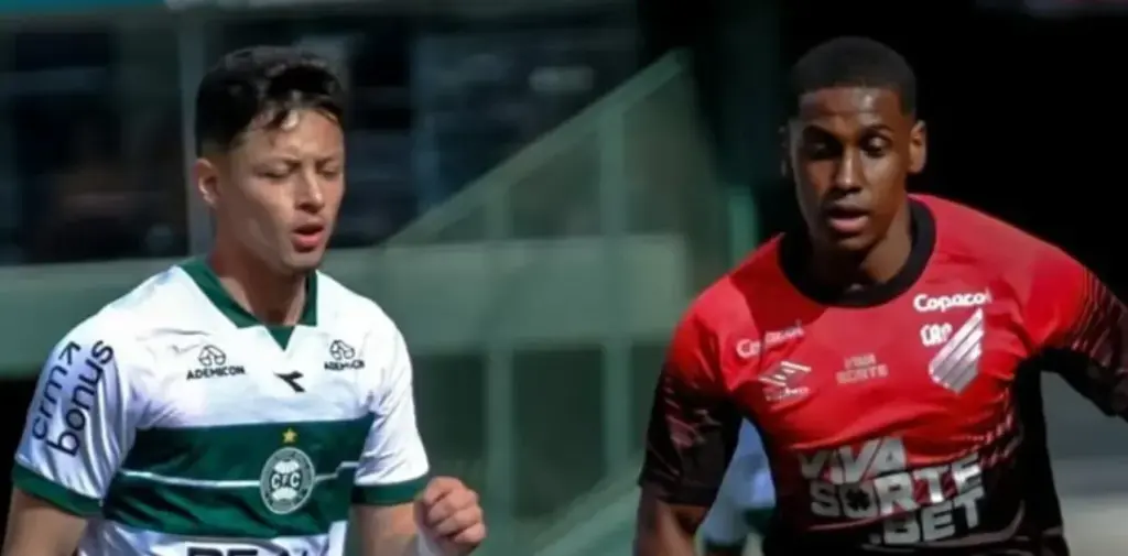 TAÇA FPF-PR: Atletiba define o último semifinalista nesta quarta