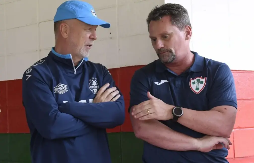 Portuguesa confirma Canindé como seu estádio para o Paulistão 2 image