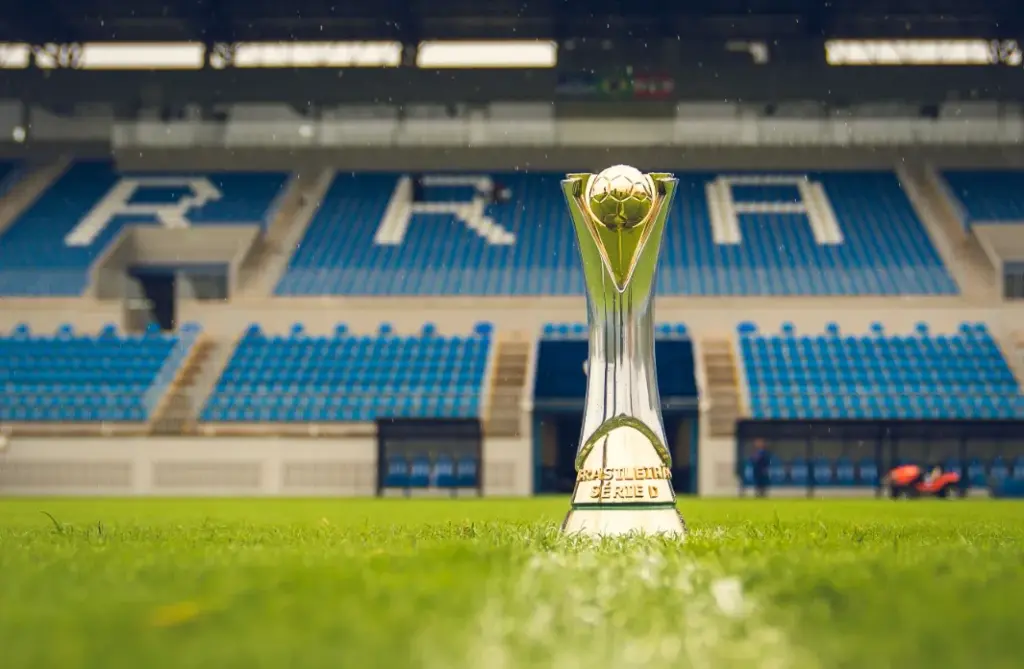 Taça da Série D chega a Itajaí para a final entre Barra e Santa Cruz 2 image