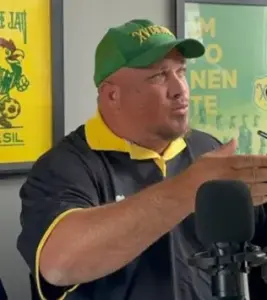 Tássio Lopes renova com o XV de Jaú para a disputa da Série A3