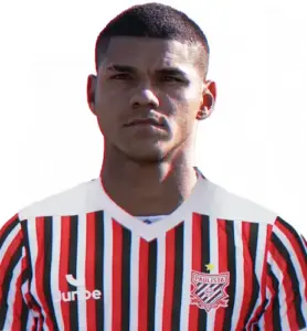 Paulista anuncia zagueiro para a disputa da Série A3