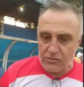 Goiano 3ª divisão: Time comandado por Oliveira está na zona de acesso