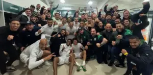 PLACAR FI: Com Série B, confira os RESULTADOS desta QUINTA-FEIRA