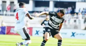 XV de Piracicaba e Primavera: Equilíbrio até na média de idade