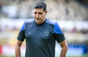 Série D: Barra convoca a torcida para apoiar o time contra o Santa Cruz