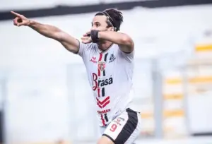 Copa Paulista: Brunão, do Primavera, com uma mão na taça de artilheiro