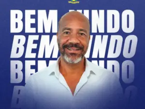 Santo André contrata novo executivo de futebol para temporada 2026