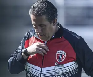 Copa Paulista: Fernando Marchiori prevê equilíbrio na final entre Primavera e XV