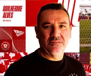 Após ótimas temporadas, Guilherme Alves foca no início de trabalho no Noroeste