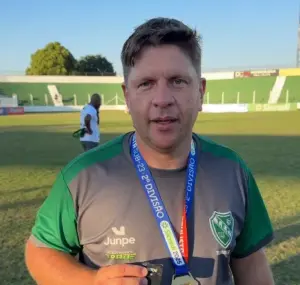 Série A4: Davi Zaqueo fala sobre o planejamento do Tanabi para a temporada de 2026