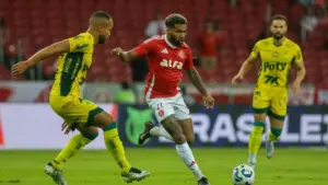 Mirassol x Inter - Onde assistir e escalações