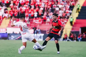Internacional x Sport - Onde assistir e escalações