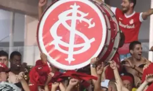 Internacional faz apelo e pede apoio da torcida para evitar queda no Brasileirão