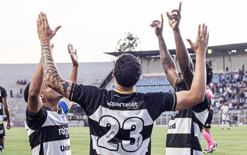 XV de Piracicaba já disputou nove semifinais da Copa Paulista