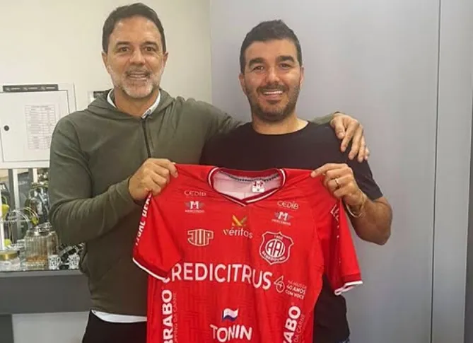 Inter de Bebedouro acelera montagem do elenco para a Série A4 de 2026