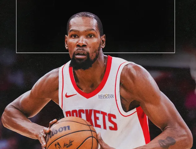 Kevin Durant se torna o jogador mais bem pago na história da NBA