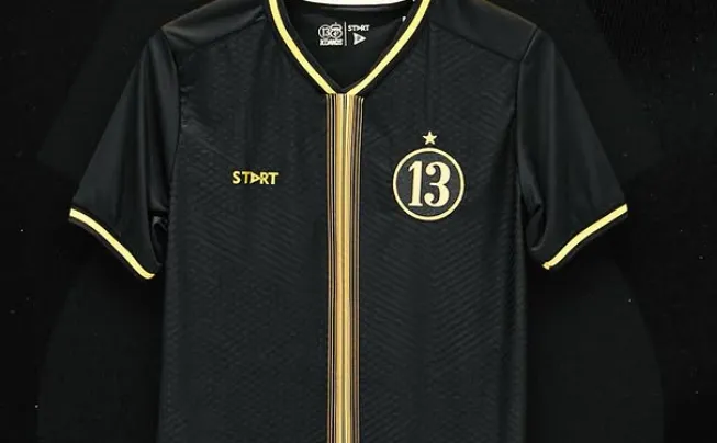 Treze Futebol Clube é oficialmente reconhecido como Patrimônio da Paraíba