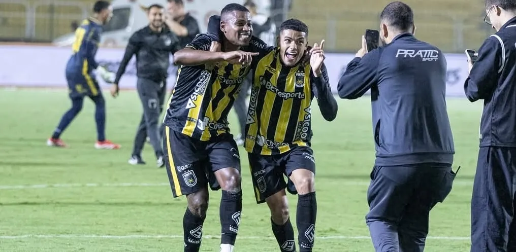 Volta Redonda x Coritiba – Onde assistir, horário e escalações