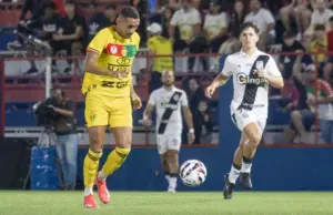 Ponte Preta perde em Brusque com reservas. Veja as notas!