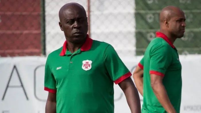 Ex-Portuguesa Santista, Balu relembra convocação à Seleção e trajetória no futebol