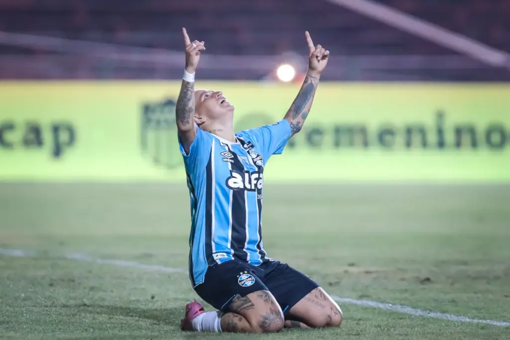 BRASIL LADIES CUP: Grêmio e Palmeiras irão fazer final brasileira