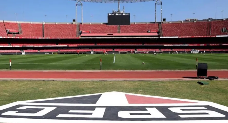 São Paulo vai receber bolada por conta de shows no Morumbis. Veja!