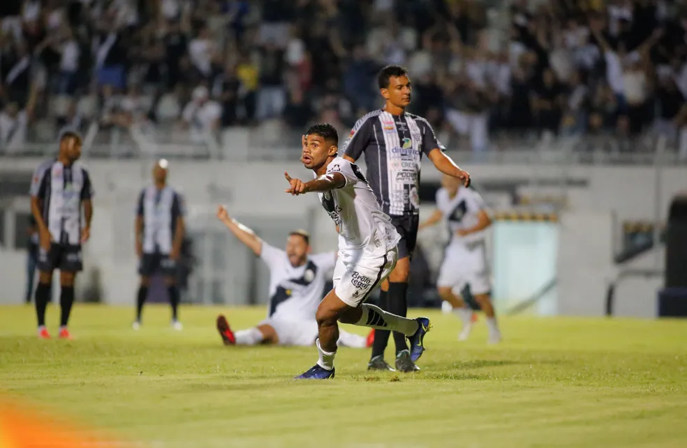 Foto: Karen Fontes/PontePress