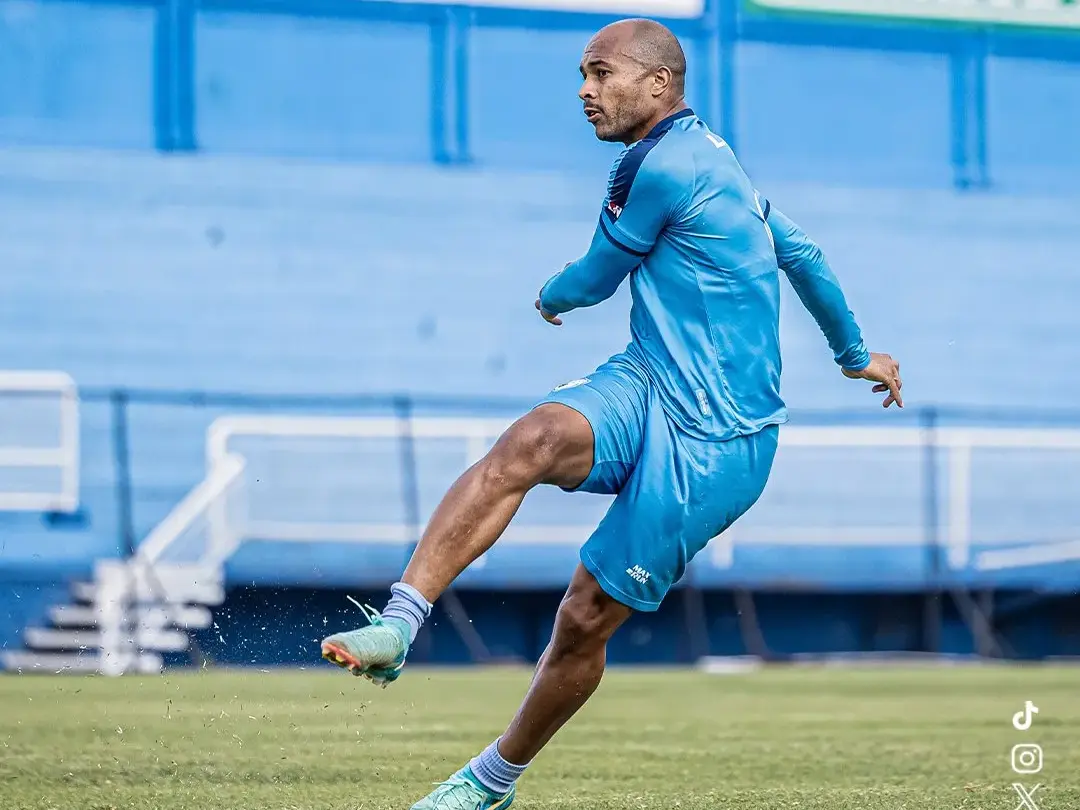 Londrina está com um pé na final da Série C