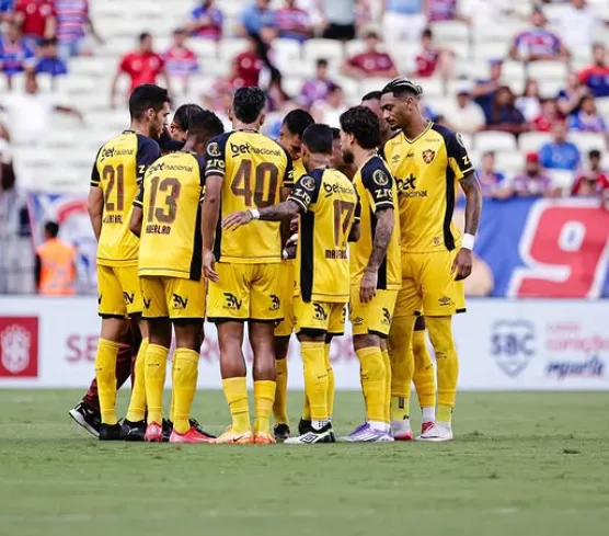 Sport x Mirassol - Onde assistir, horário e escalações! 3 m2Fo52cI image