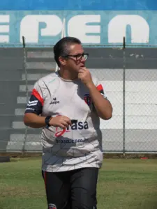 Marchiori acredita em final 