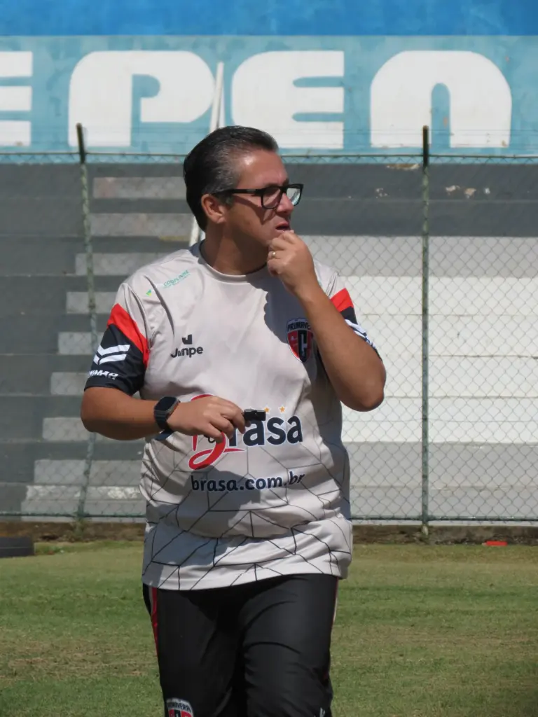 Marchiori acredita em final “complicada” contra o XV