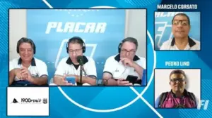 Rádio Futebol Interior confia em título da Ponte Preta