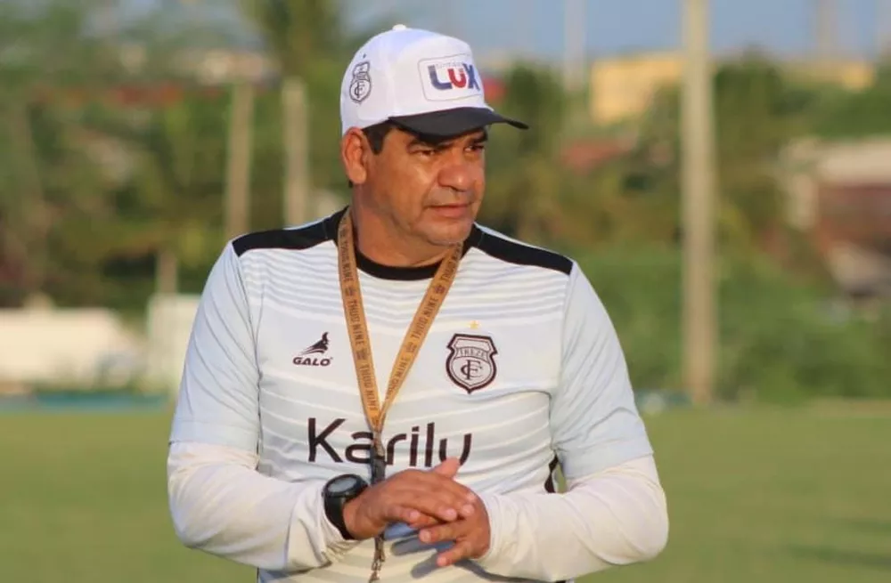 Oeste confirma Moacir Júnior para a Série A2 e projeta temporada competitiva em Osasco