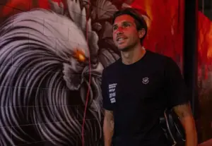 Meia do Ceará lamenta derrota: 