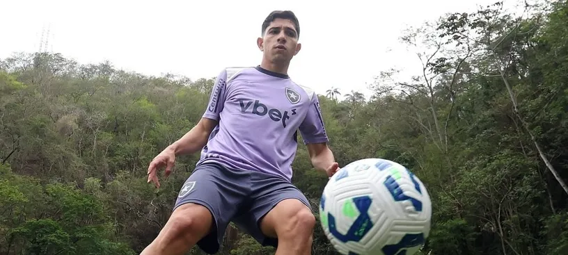 Botafogo acumula 3 desfalques para enfrentar o Mirassol no Maião