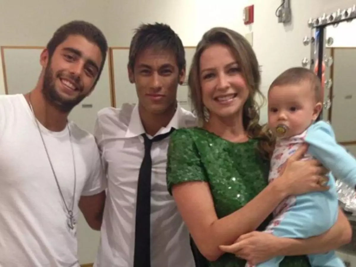 Luana Piovani é condenada por injúria contra Neymar em decisão da Justiça de São Paulo