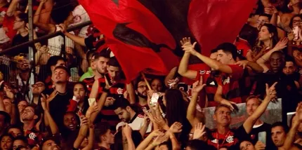Flamengo-2025