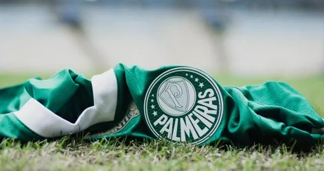 Palmeiras lidera o Brasileirão mesmo após derrota para o Flamengo
