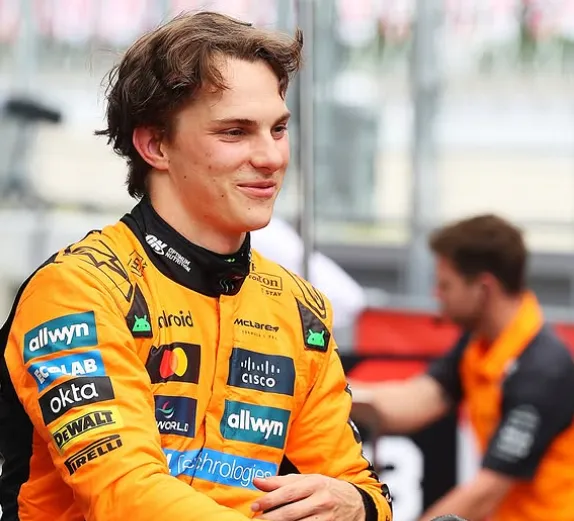 Piastri perde liderança do Mundial de Pilotos e afirma que últimos GPs foram surpreendentes