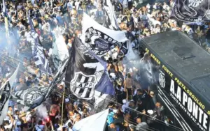 Ponte Preta campeã: A 'torcida que tem um time' fez a diferença