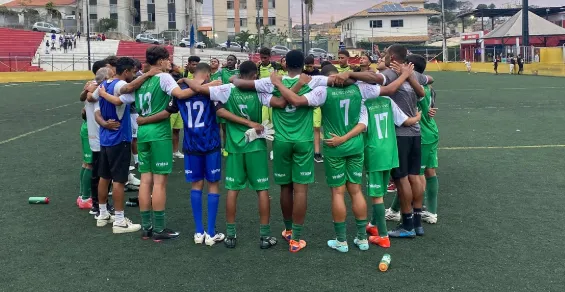 MINEIRO 2ª DIVISÃO: Hexagonal final será aberto neste sábado