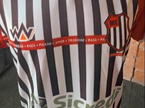 Bandeirante já anunciou 13 jogadores para a Série A3