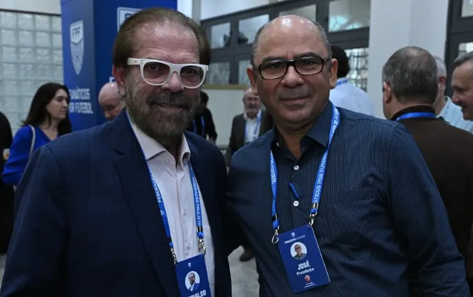 Colorado Caieiras projeta a disputa da Série A4 de 2026