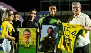 PLACAR FI: Com Brasileirão, confira os RESULTADOS desta QUARTA-FEIRA