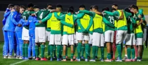 Palmeiras bate o Guarulhos em jogo atrasado do Paulista Sub-17
