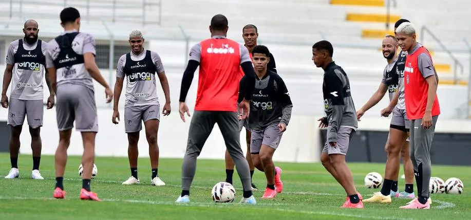 Perdedor do dérbi campineiro vai enfrentar muitas provocações 2 Série C - 2025