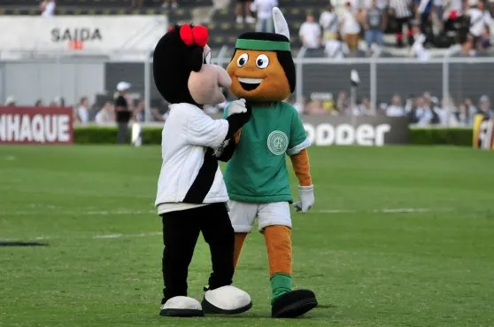 Copa do Brasil 2026 terá Guarani e Ponte Preta entre os representantes paulistas